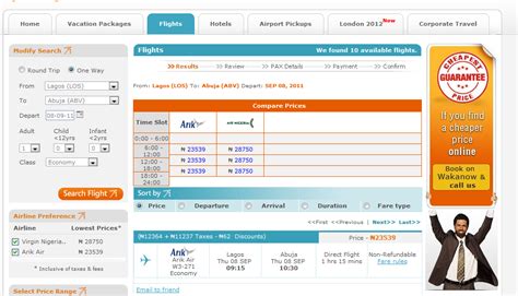 www wakanow flight ticket|wakanow online booking flight ticket.